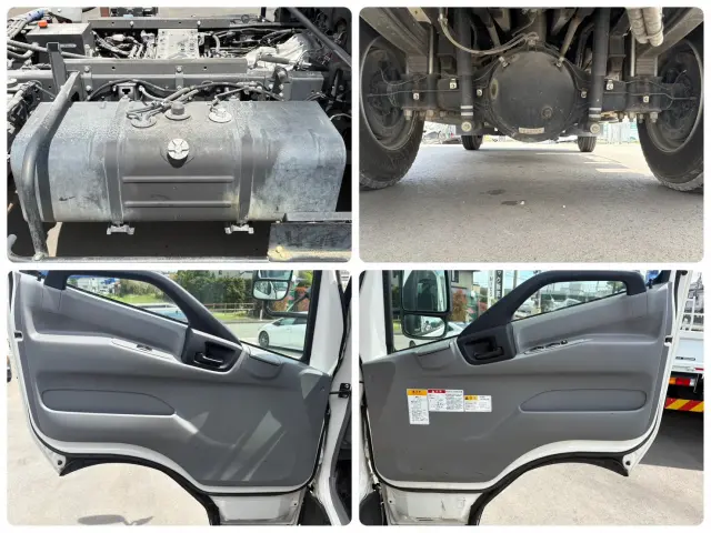 日野 デュトロ 2KG-XZU700X(2WD)の写真20