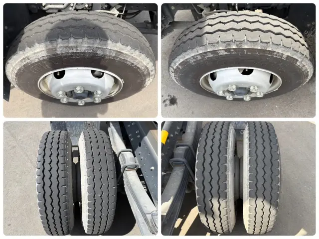 日野 デュトロ 2KG-XZU700X(2WD)の写真24