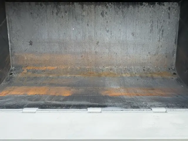 いすゞ エルフ TPG-NPR85YN(2WD)の写真10