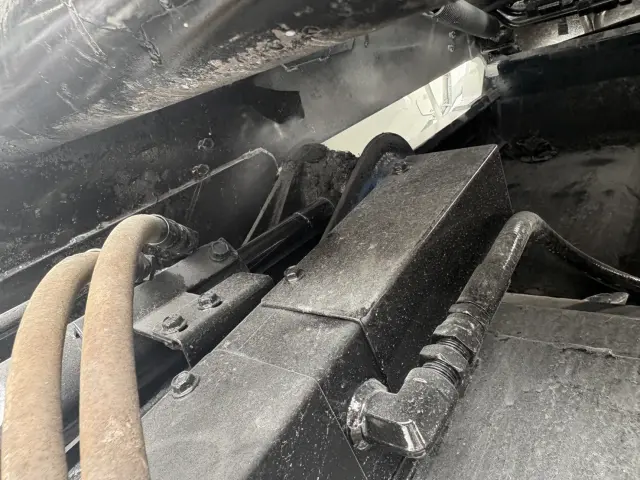 いすゞ エルフ TPG-NPR85YN(2WD)の写真12