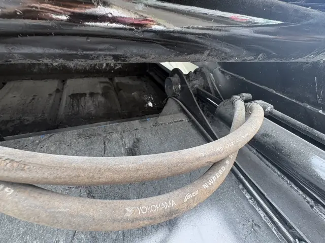 いすゞ エルフ TPG-NPR85YN(2WD)の写真13