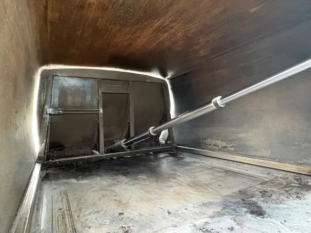 いすゞ エルフ TPG-NPR85YN(2WD)の写真23