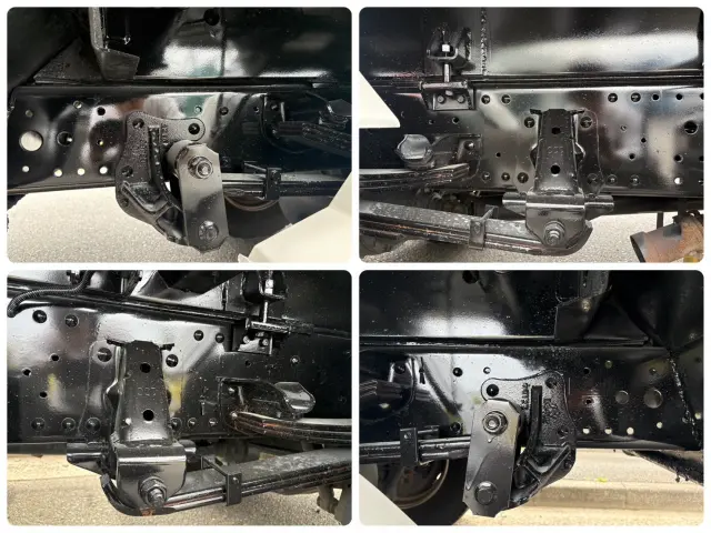 いすゞ エルフ TPG-NPR85YN(2WD)の写真27