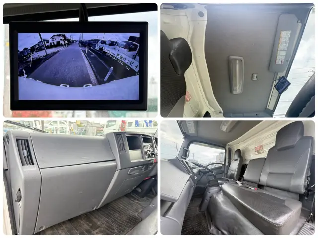 いすゞ エルフ TPG-NPR85YN(2WD)の写真30