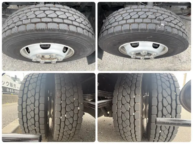 いすゞ エルフ TPG-NPR85YN(2WD)の写真32