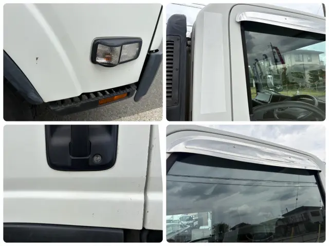 いすゞ エルフ TPG-NPR85YN(2WD)の写真33