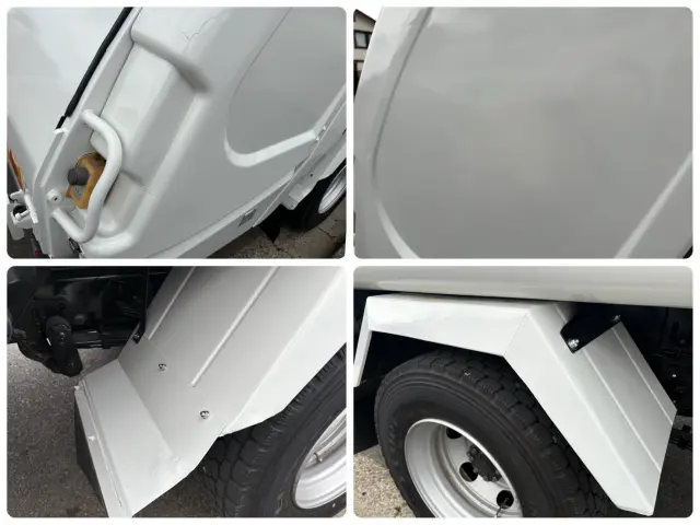 いすゞ エルフ TPG-NPR85YN(2WD)の写真35