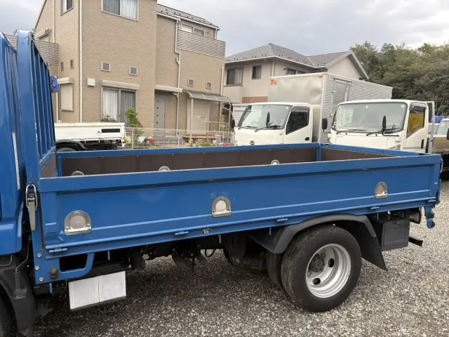 日野 デュトロ 2RG-XZU605M(2WD)の写真7