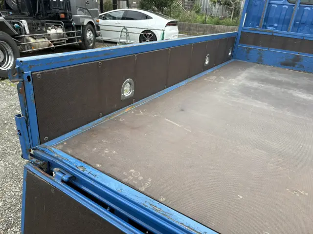 日野 デュトロ 2RG-XZU605M(2WD)の写真10