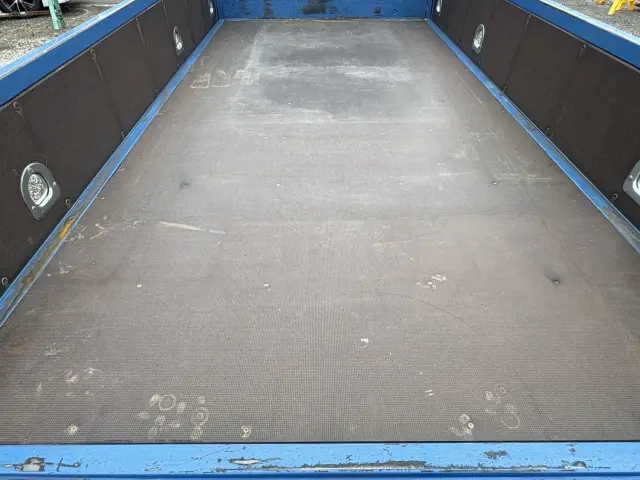 日野 デュトロ 2RG-XZU605M(2WD)の写真12