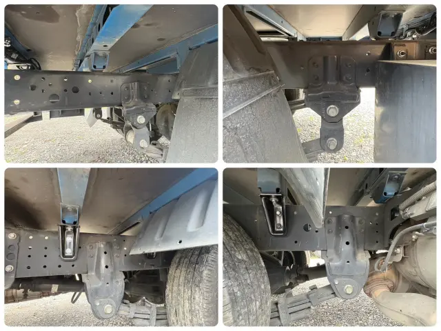 日野 デュトロ 2RG-XZU605M(2WD)の写真14