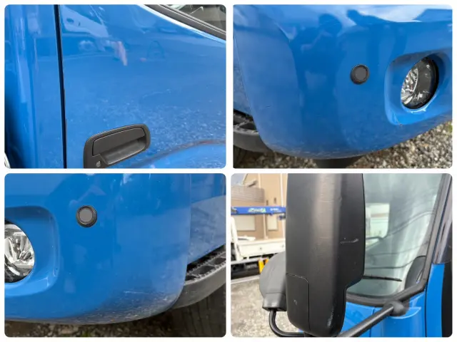 日野 デュトロ 2RG-XZU605M(2WD)の写真20