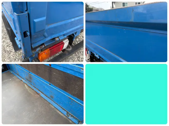 日野 デュトロ 2RG-XZU605M(2WD)の写真22