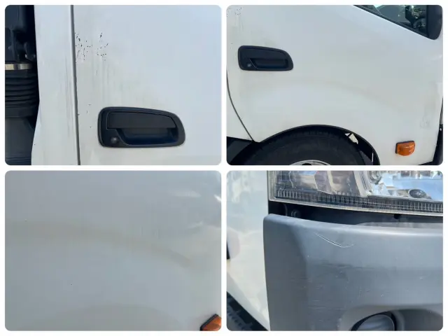 トヨタ ダイナ TKG-XZU710(2WD)の写真29