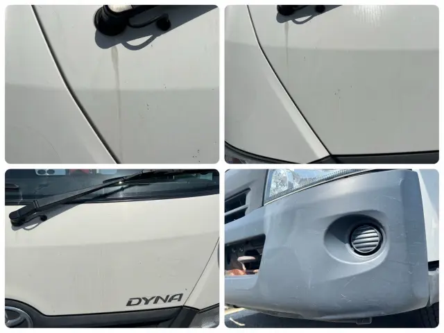 トヨタ ダイナ TKG-XZU710(2WD)の写真30