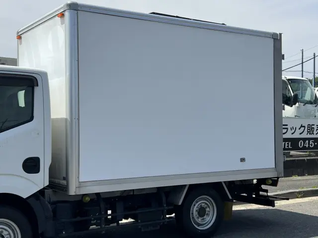 日産 アトラス CBF-SQ2F24(2WD)の写真6