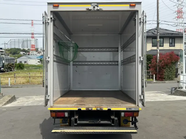 日産 アトラス CBF-SQ2F24(2WD)の写真8