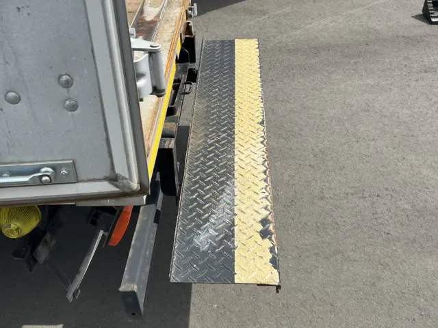 日産 アトラス CBF-SQ2F24(2WD)の写真10