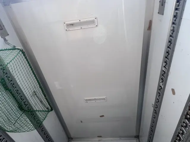 日産 アトラス CBF-SQ2F24(2WD)の写真13