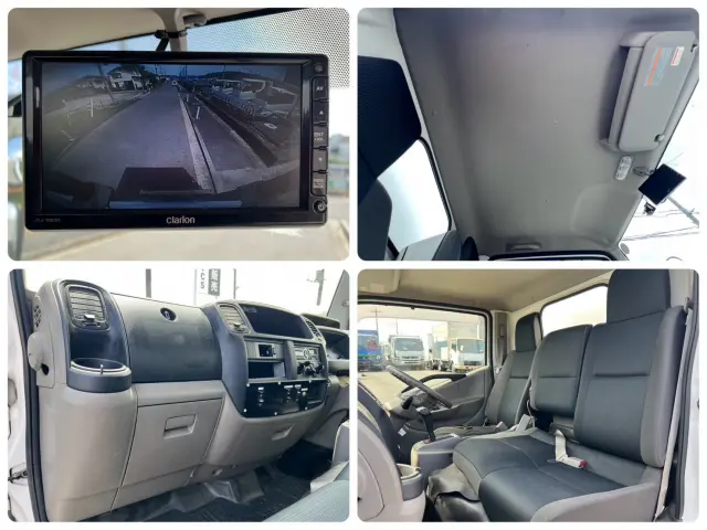 日産 アトラス CBF-SQ2F24(2WD)の写真20