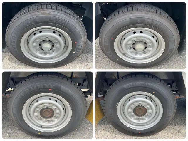 日産 アトラス CBF-SQ2F24(2WD)の写真21