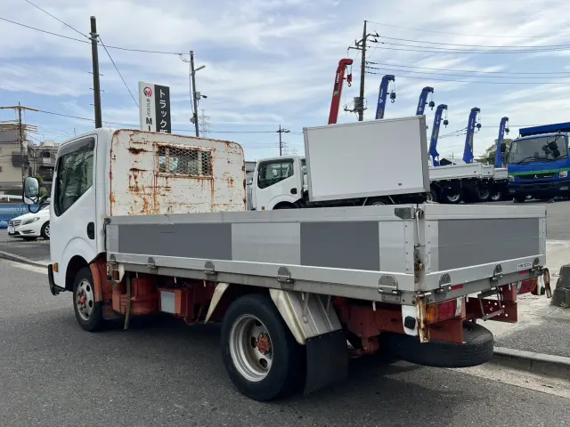 日産 アトラス CBF-SQ2F24(2WD)の写真3