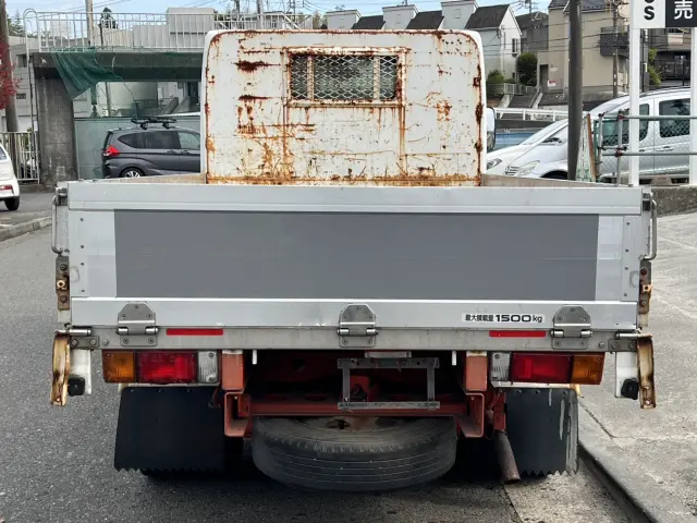 日産 アトラス CBF-SQ2F24(2WD)の写真8