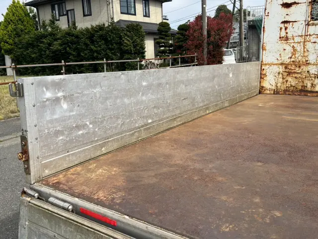 日産 アトラス CBF-SQ2F24(2WD)の写真10