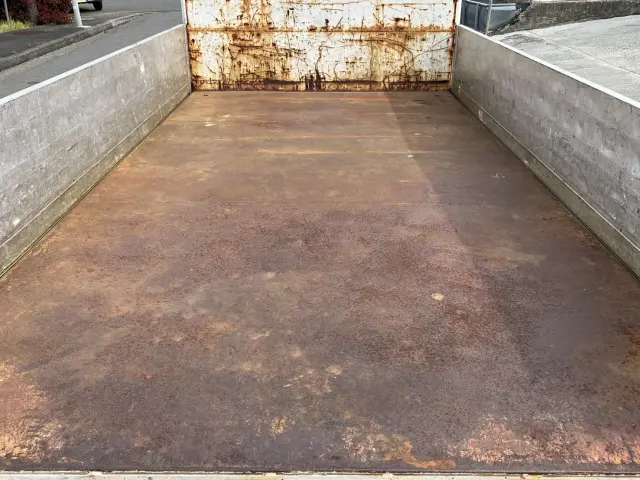 日産 アトラス CBF-SQ2F24(2WD)の写真12