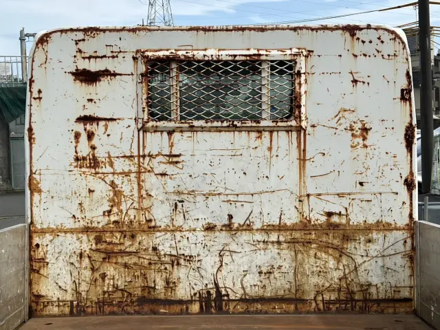 日産 アトラス CBF-SQ2F24(2WD)の写真13