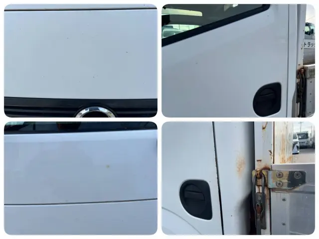 日産 アトラス CBF-SQ2F24(2WD)の写真20