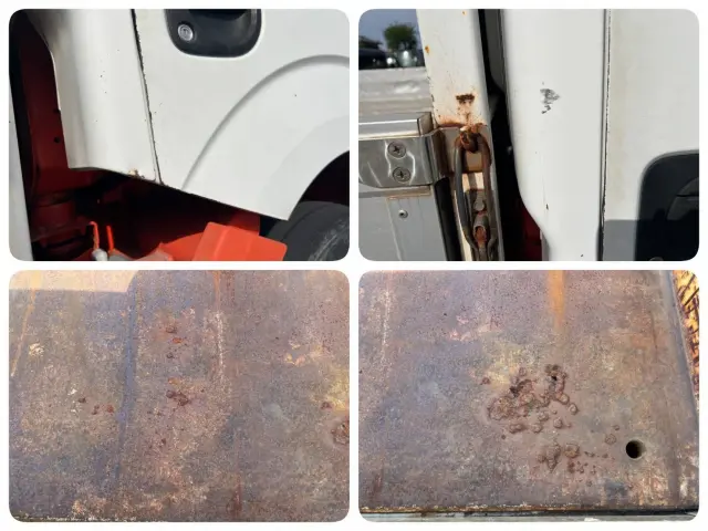 日産 アトラス CBF-SQ2F24(2WD)の写真21