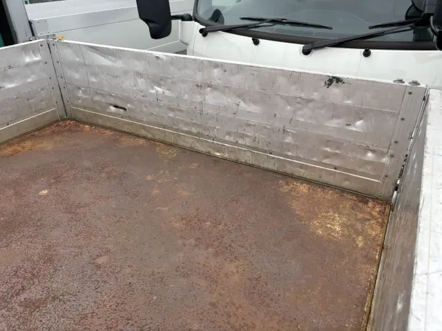 日産 アトラス CBF-SQ2F24(2WD)の写真22