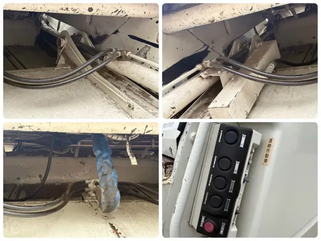 三菱 ファイター 2KG-F72FZ(2WD)の写真11