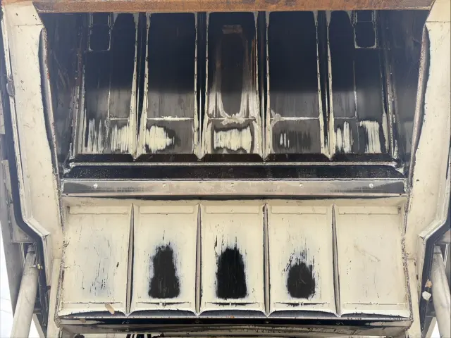 三菱 ファイター 2KG-F72FZ(2WD)の写真14