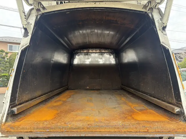 三菱 ファイター 2KG-F72FZ(2WD)の写真16