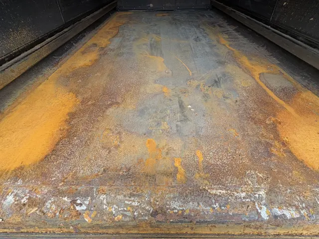 三菱 ファイター 2KG-F72FZ(2WD)の写真17