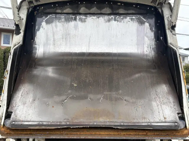 三菱 ファイター 2KG-F72FZ(2WD)の写真18