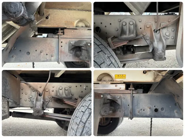 三菱 ファイター 2KG-F72FZ(2WD)の写真21