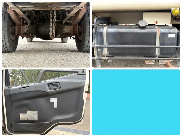 三菱 ファイター 2KG-F72FZ(2WD)の写真22