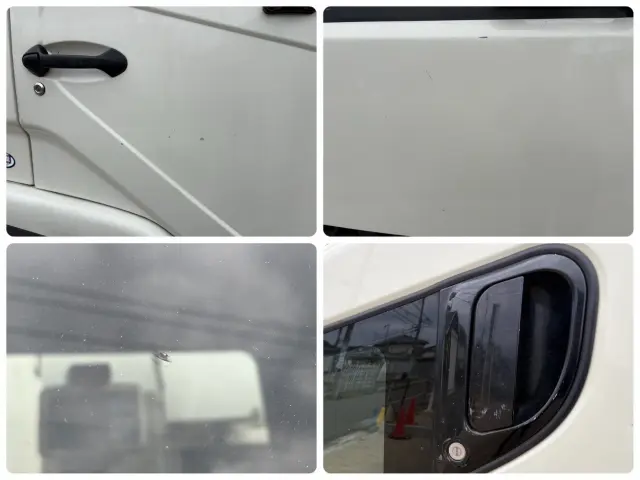 三菱 ファイター 2KG-F72FZ(2WD)の写真28