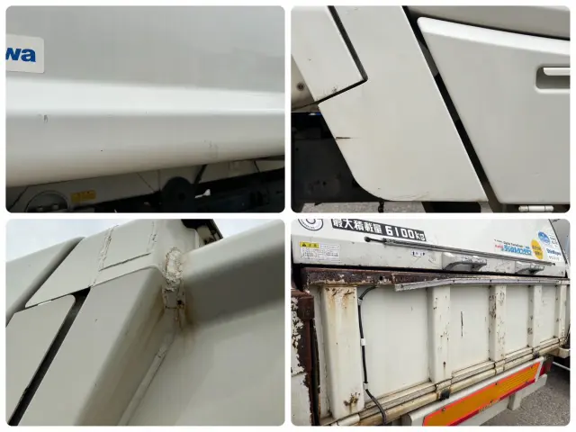 三菱 ファイター 2KG-F72FZ(2WD)の写真29