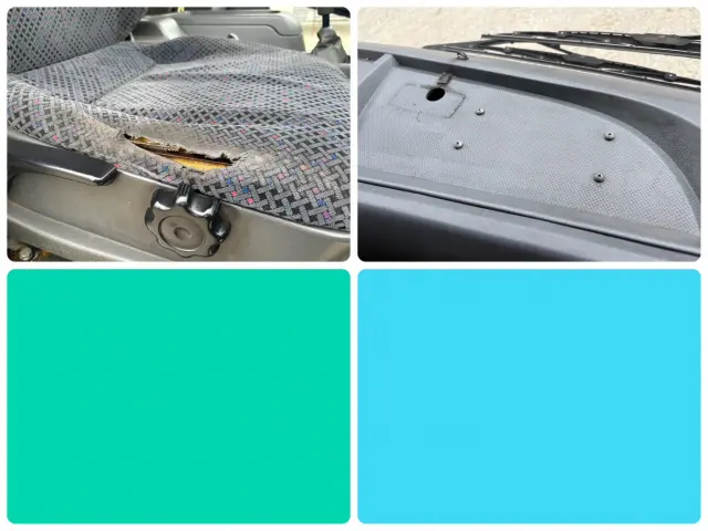 三菱 ファイター 2KG-F72FZ(2WD)の写真31