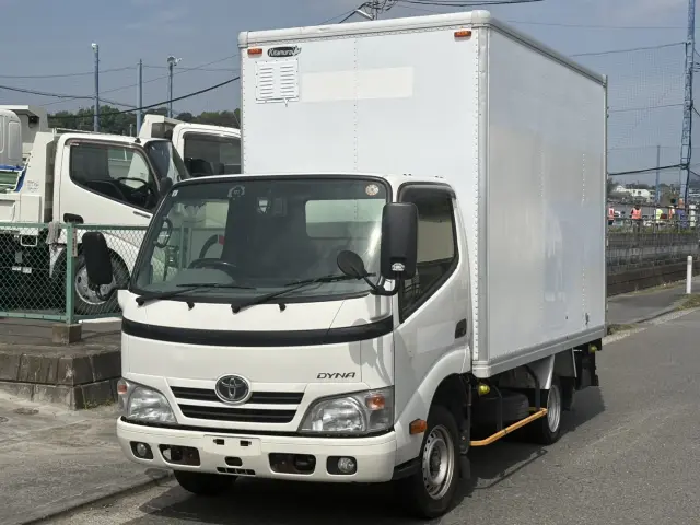トヨタ ダイナ ABF-TRY230(2WD)の写真1