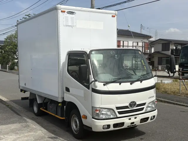 トヨタ ダイナ ABF-TRY230(2WD)の写真2