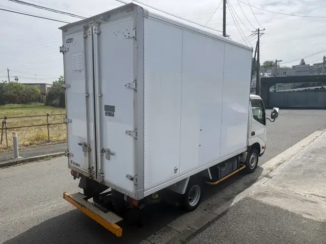 トヨタ ダイナ ABF-TRY230(2WD)の写真3