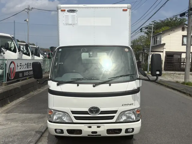 トヨタ ダイナ ABF-TRY230(2WD)の写真5