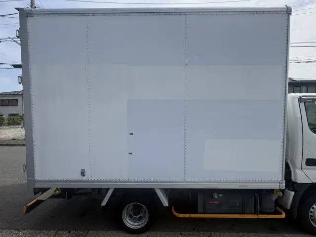 トヨタ ダイナ ABF-TRY230(2WD)の写真6