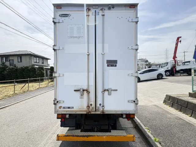 トヨタ ダイナ ABF-TRY230(2WD)の写真8