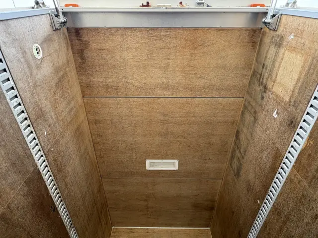 トヨタ ダイナ ABF-TRY230(2WD)の写真14